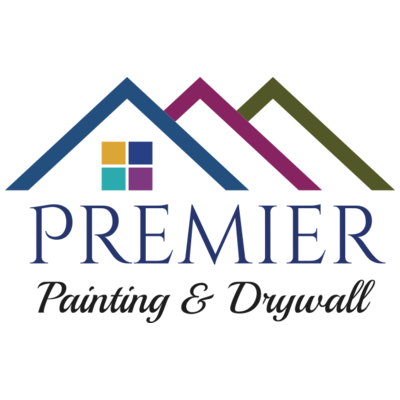 Premier Painting And Drywall's Logo
